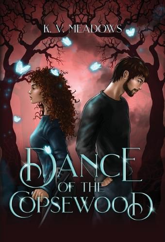 Cover image for Dance of the Copsewood