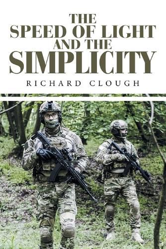 Cover image for The Speed of Light and the Simplicity