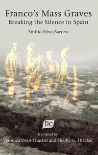 Cover image for Franco's Mass Graves