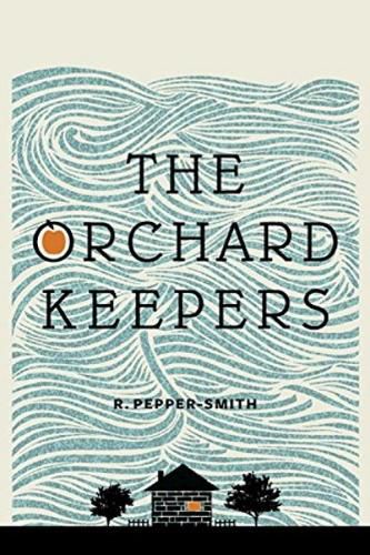 Cover image for The Orchard Keepers