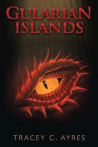 Cover image for Gularian Islands