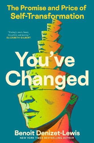 Cover image for You've Changed