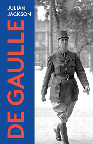 Cover image for De Gaulle