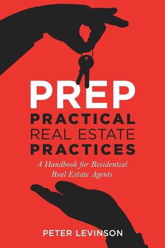 Cover image for PREP Practical Real Estate Practices