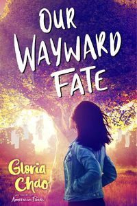 Cover image for Our Wayward Fate