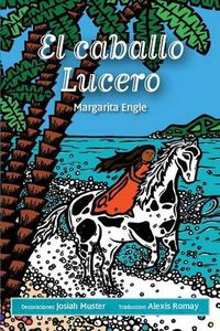 Cover image for El caballo Lucero