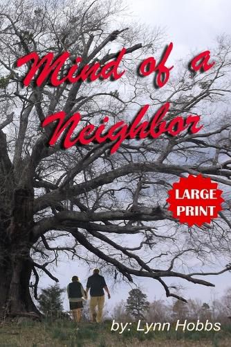 Cover image for Mind of a Neighbor