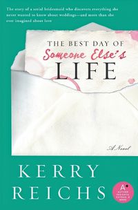 Cover image for The Best Day of Someone Else's Life