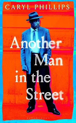 Cover image for Another Man in the Street