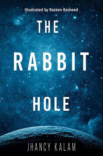 Cover image for The Rabbit Hole