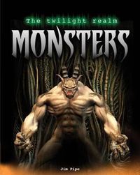 Cover image for Monsters