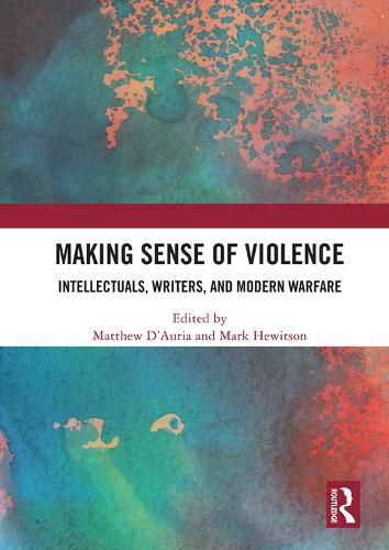 Making Sense of Violence