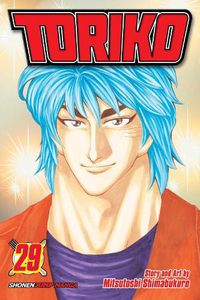 Cover image for Toriko, Vol. 29