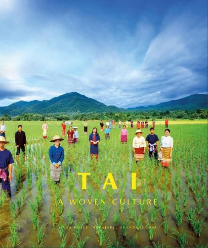 Cover image for Tai