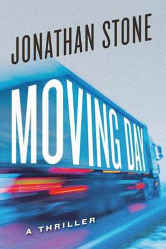 Cover image for Moving Day: A Thriller