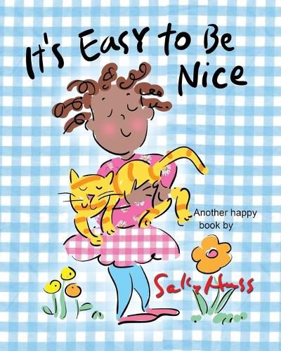 Cover image for It's Easy to be Nice