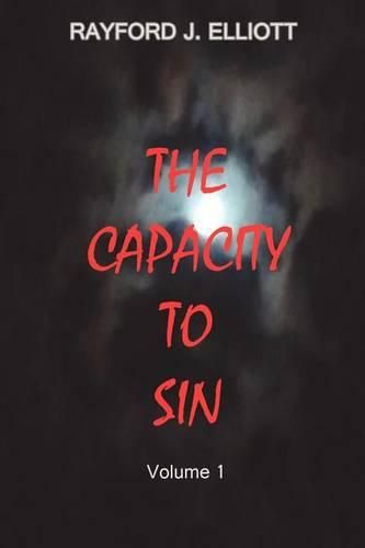 Cover image for The Capacity to Sin