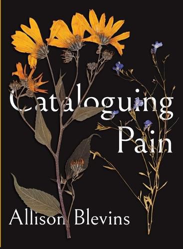 Cover image for Cataloguing Pain