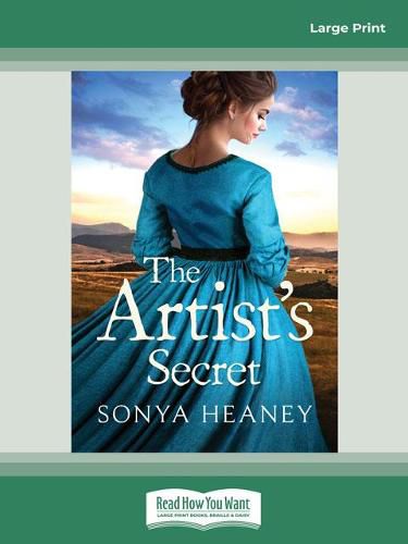 Cover image for The Artist's Secret: (Brindabella Secrets, #2)