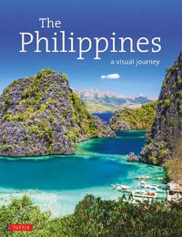 Cover image for The Philippines: A Visual Journey