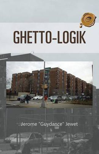 Cover image for Ghetto-Logik