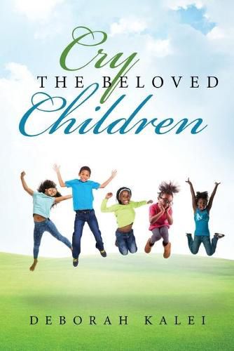 Cover image for Cry the Beloved Children