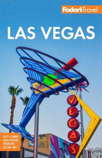 Cover image for Fodor's Las Vegas