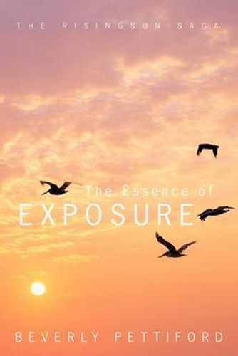 Cover image for The Essence of Exposure: The Risingsun Saga
