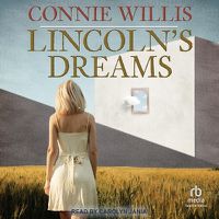 Cover image for Lincoln's Dreams