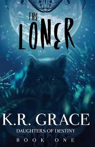 Cover image for The Loner