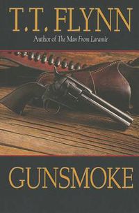 Cover image for Gunsmoke