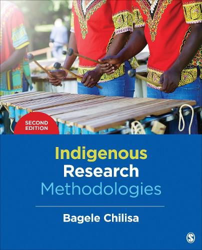 Cover image for Indigenous Research Methodologies
