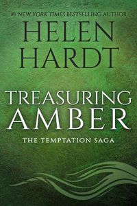 Cover image for Treasuring Amber
