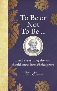 Cover image for To Be Or Not To Be