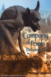 Cover image for A Company of Fools