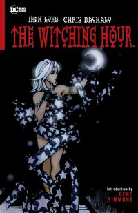 Cover image for The Witching Hour (New Edition)