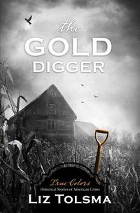 Cover image for The Gold Digger, Volume 9