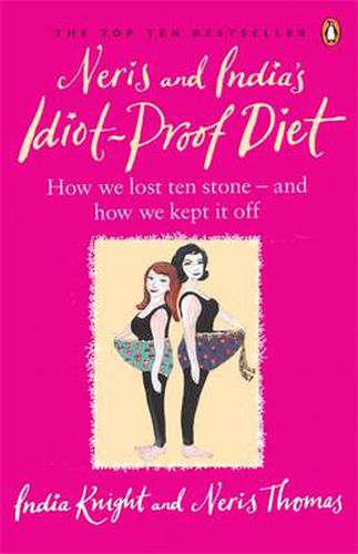 Cover image for Neris and India's Idiot-Proof Diet