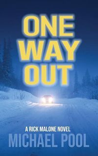 Cover image for One Way Out