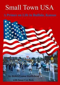 Cover image for Small Town U.S.A.