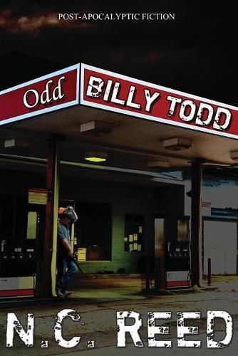 Cover image for Odd Billy Todd