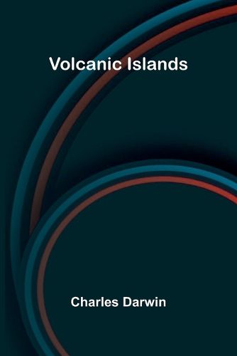 Cover image for Volcanic Islands