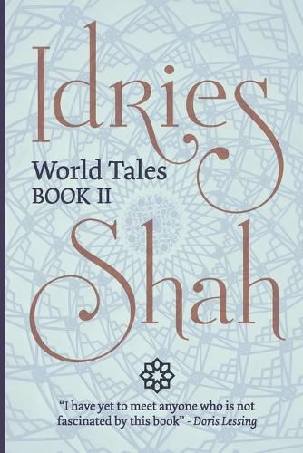 World Tales (Pocket Edition): Book II