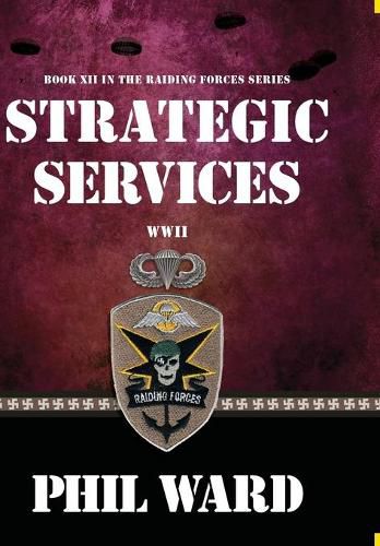 Cover image for Strategic Services