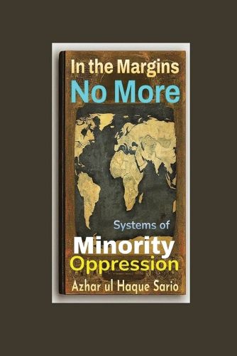 Cover image for In the Margins No More