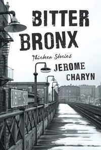 Cover image for Bitter Bronx: Thirteen Stories