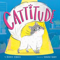 Cover image for Cattitude