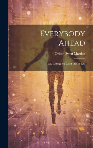 Cover image for Everybody Ahead