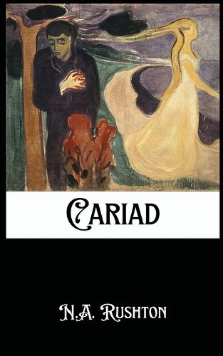 Cover image for Cariad