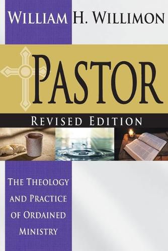 Pastor: Revised Edition